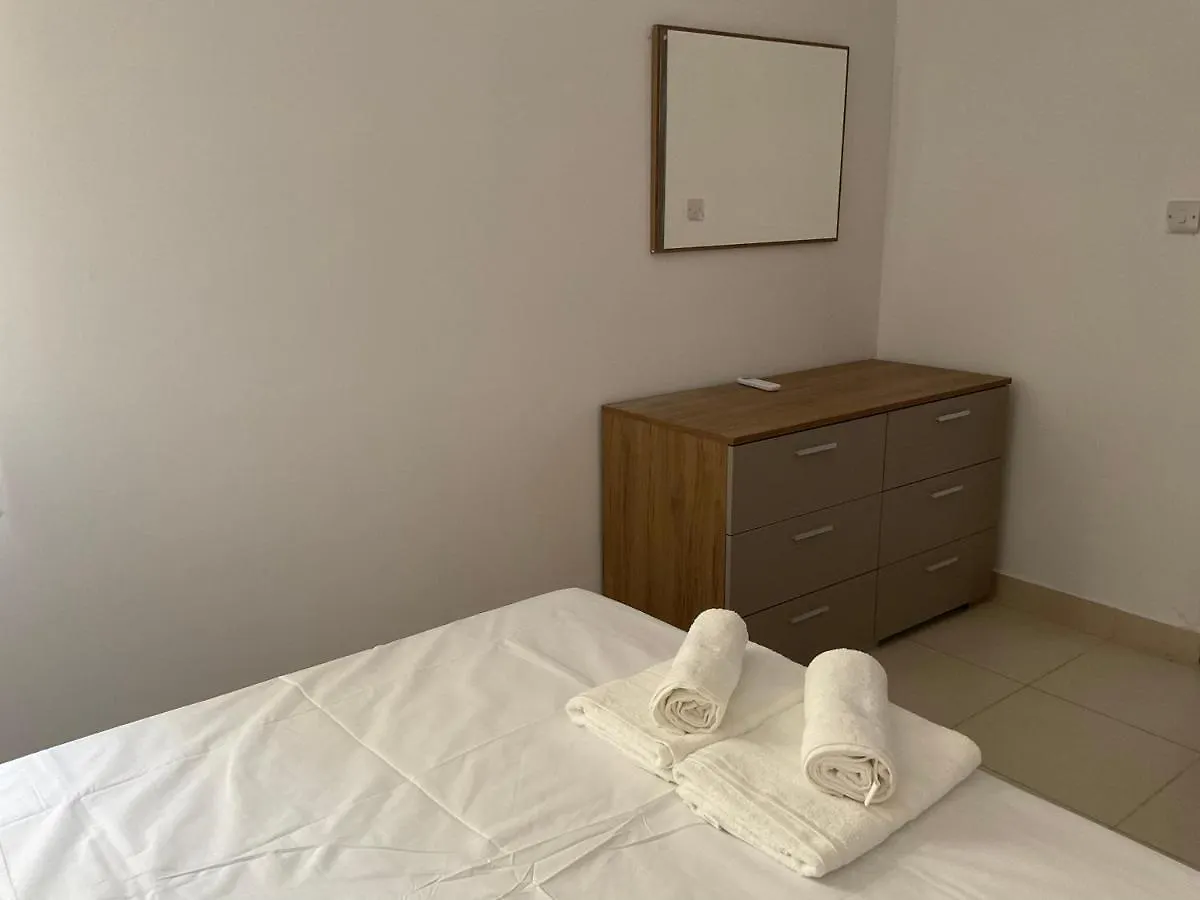Apartment Privilege Suits Swatar Birkirkara Malta