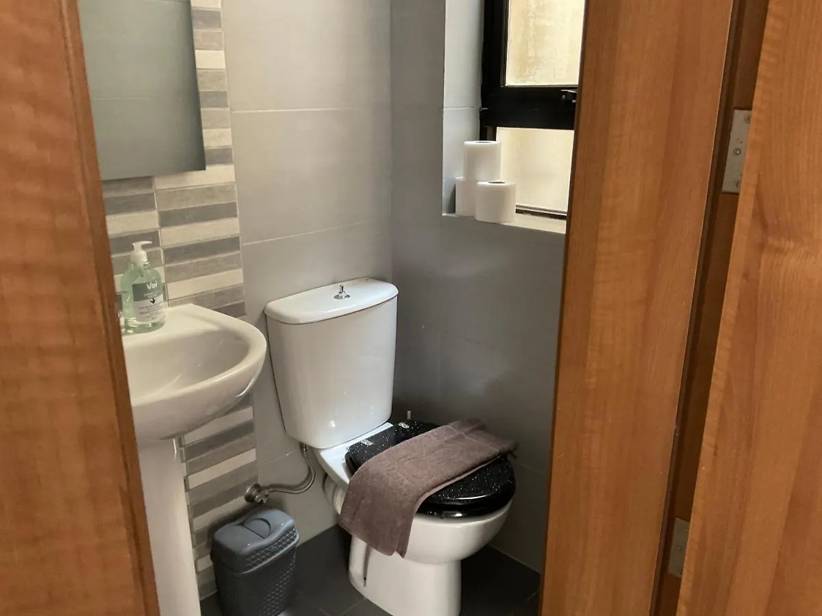 Privilege Suits Swatar Birkirkara Apartment